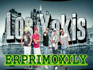 Los yakis 2013  Para la Yanira dedciao nuebo temas MIXX DJXILY