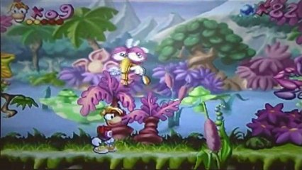 Whatever - Rayman Part 2