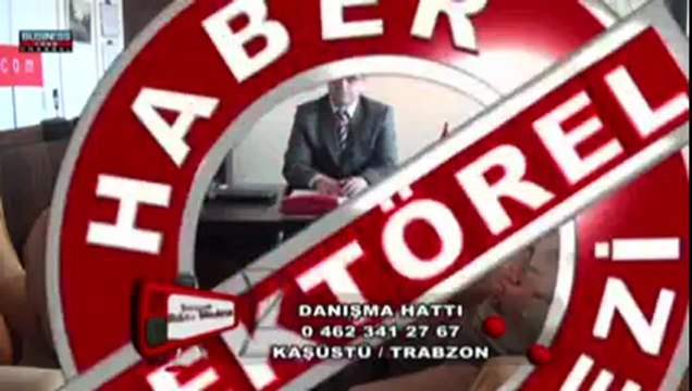 TRABZON HİZMODEKS firması - Sektörel Haber Merkezi