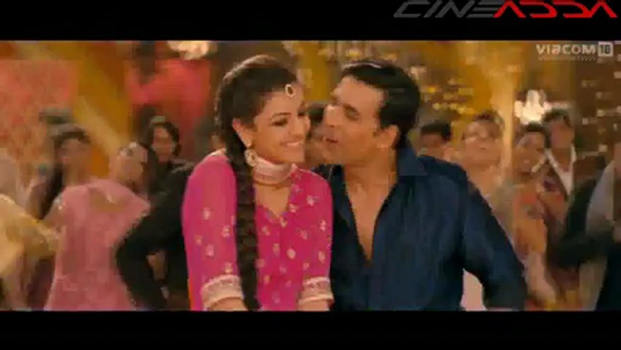 OFFICIAL HD Special 26 Trailer