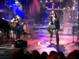 Ricardo Arjona ft Gaby Moreno Fuiste tu en vivo
