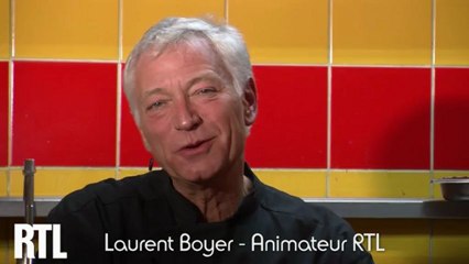 Laurent Boyer