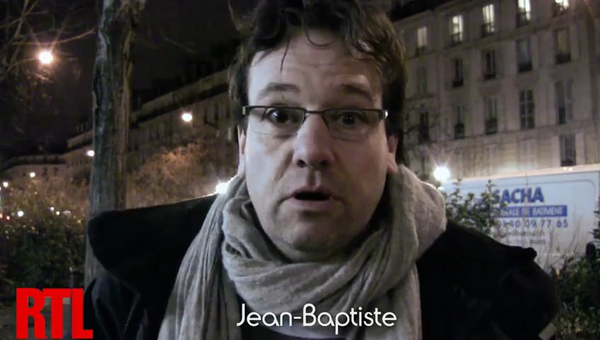 Jean Baptiste