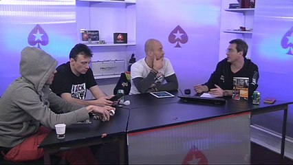 All Star Mag S02 Em11 3/3 - PokerStarsLive