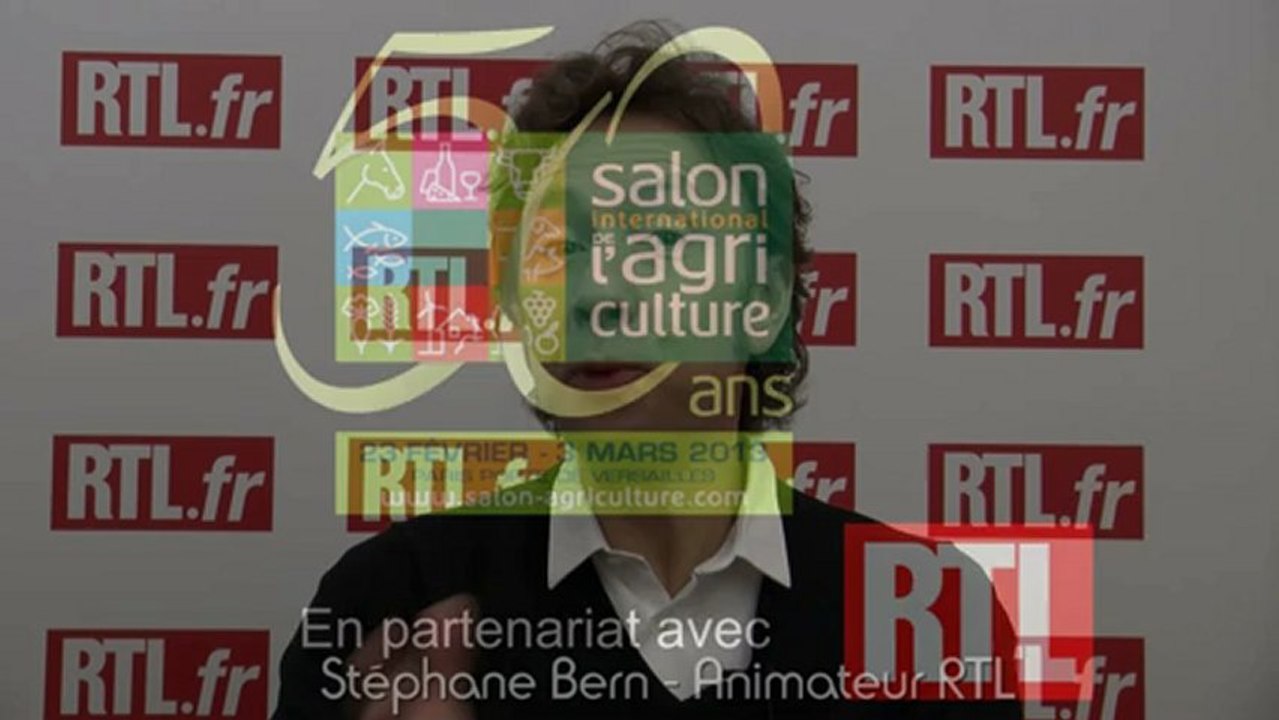 Stéphane Bern