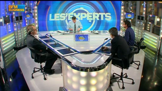 Nicolas Doze : Les experts - 31 janvier - BFM Business 1/2