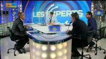 Nicolas Doze : Les experts - 31 janvier - BFM Business 2/2