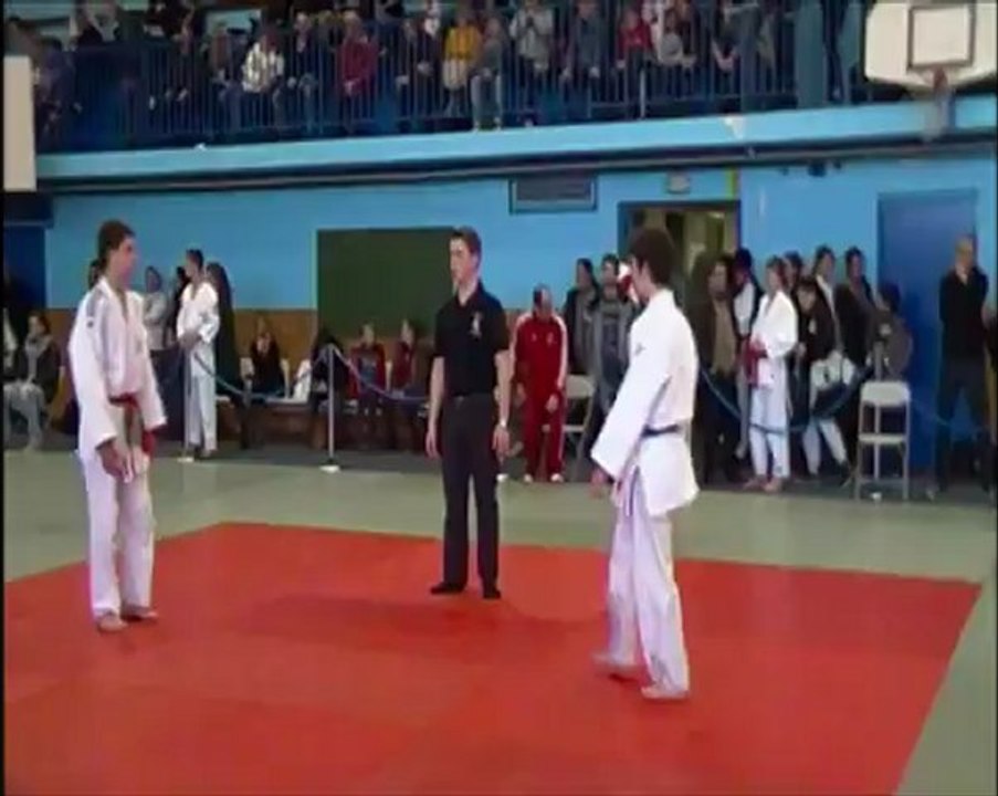 Petit Couronne 2013 Mathis