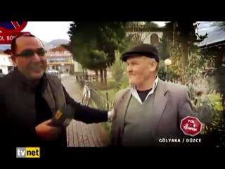 Yol + yemek 20.1.2013