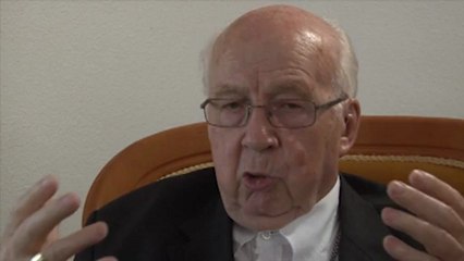 "L'ouverture du procès en béatification de Marthe Robin" - Mgr Marchand