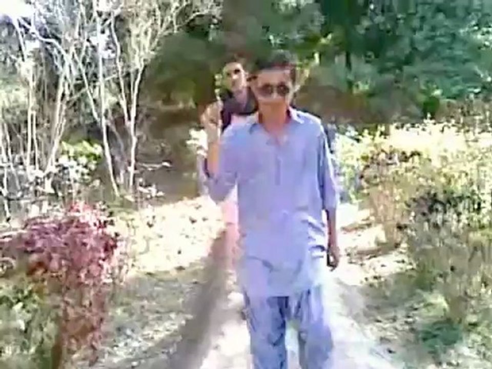 EJAZ BALOCH