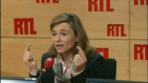 Axelle Davezac, directrice générale de la Fondation ARC pour la recherche sur le cancer était l'invitée de RTL Midi