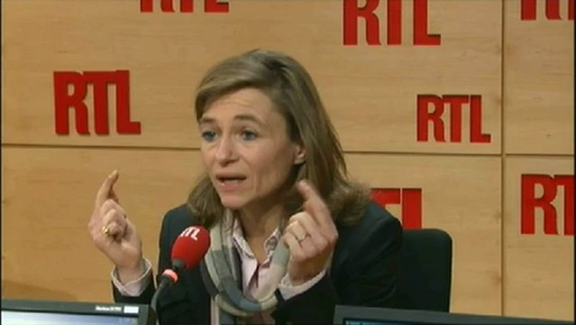 Axelle Davezac, directrice générale de la Fondation ARC pour la recherche sur le cancer était l'invitée de RTL Midi