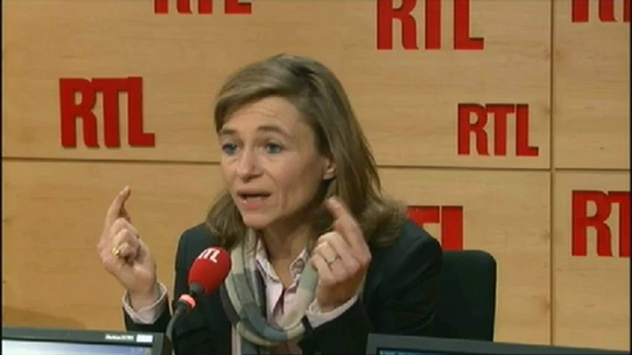 Axelle Davezac, directrice générale de la Fondation ARC pour la recherche sur le cancer était l'invitée de RTL Midi