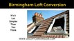 Loft Conversion Birmingham