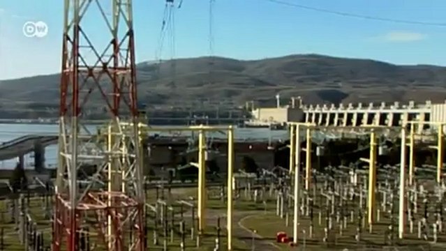 Serie : Pequeños mundos Capítulo 3 -Rumania: el enclave turco Ada Kaleh | Europa semanal