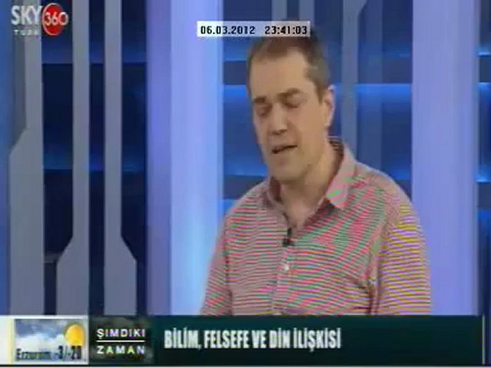 Ateistlerin Ahlakının Temeli Yoktur