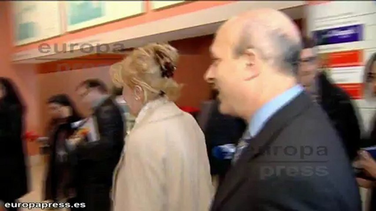 La Baronesa Thyssen cede su colección un año más