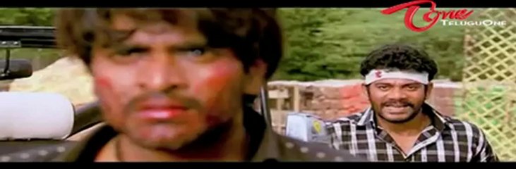 Rai Rai Movie Theatrical Trailer - Sri - Aksha