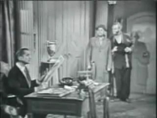 An Episode of the Red Skelton Show Part 12