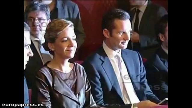 Palma pide a Urdangarin que deje el título de Duque