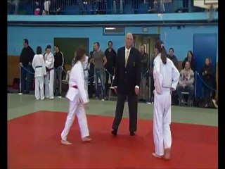 Petit Couronne 2013 Prescillia 2