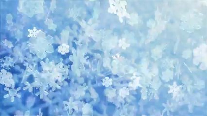 Snowfall Sleep Conversational Hypnosis Session