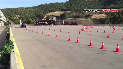 Nissan Juke Nismo Performance Prototype, video anteprima