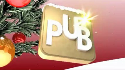 Ident pub noel all versions