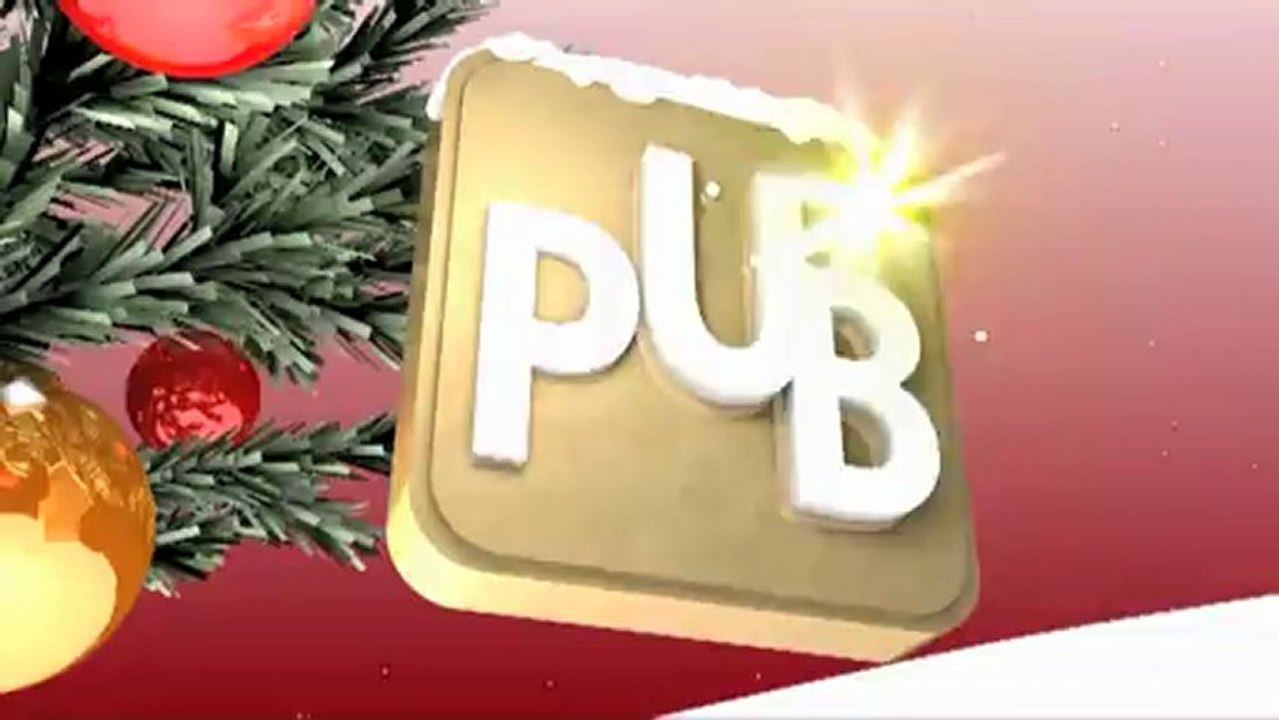 Ident pub noel all versions