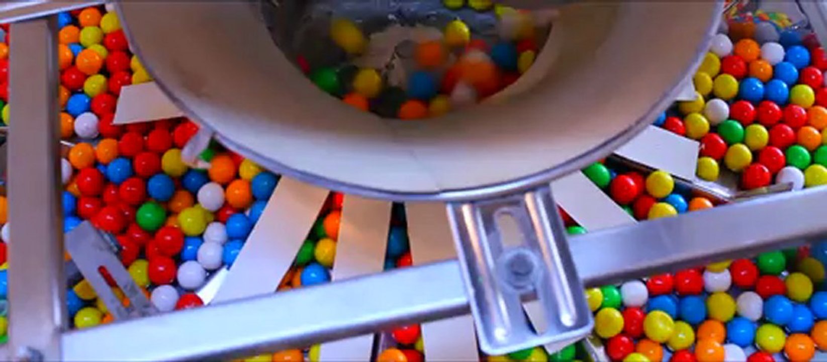 Barış Karaoğlan Voice Over Dublaj Turkish Confectionery