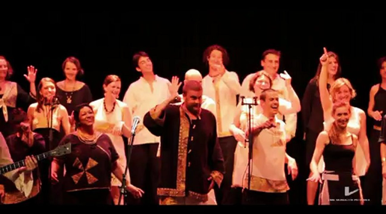 Believer, Entre Ciel et Terre (Live) @ Craponne