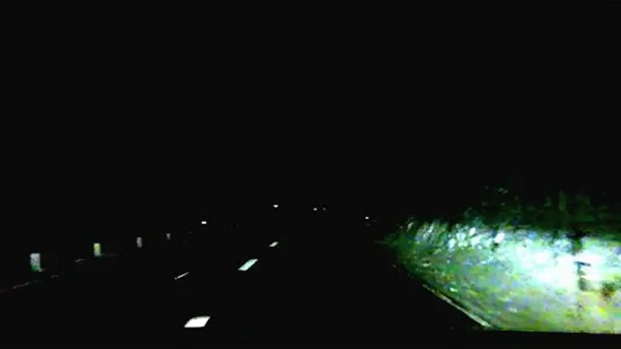 Abenteuerlust - Motivation Ernst Crameri