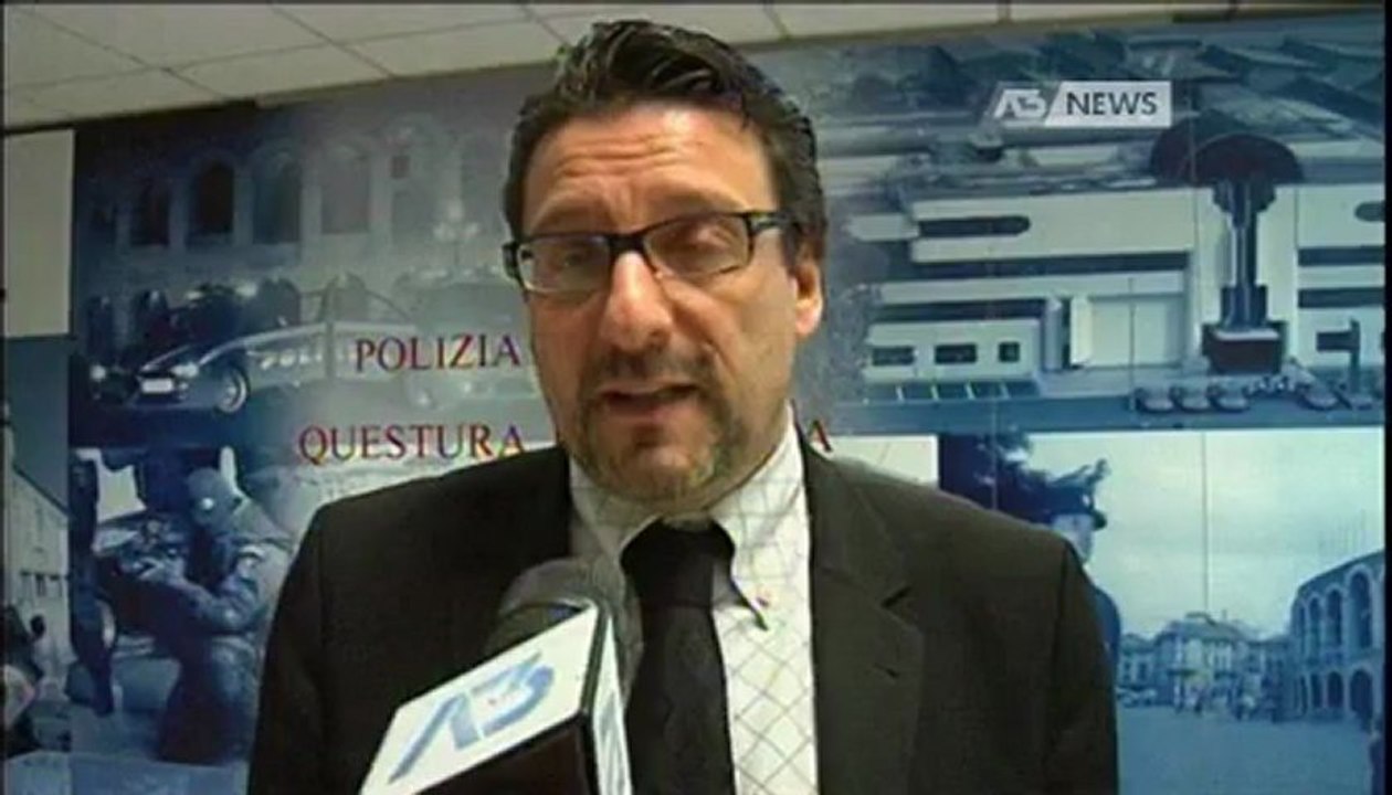 SCOPERTO TRAFFICO DI IMMIGRATI