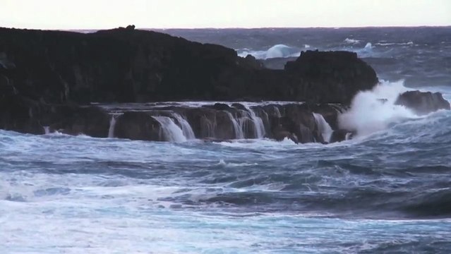 SARAL/Altika : la vigie des océans