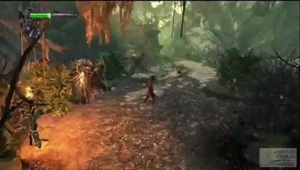 Castlevania Lords of Shadow – PS3 [Download .torrent]