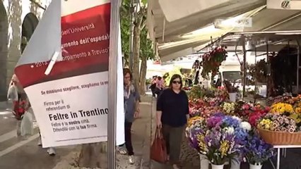 26-27 MAGGIO, QUATTRO COMUNI AL VOTO