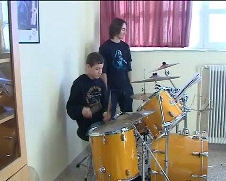 Με εθελοντική εργασία των καθηγητών καλύπτονται τα κενά στο Μουσικό Σχολείο Λαμίας