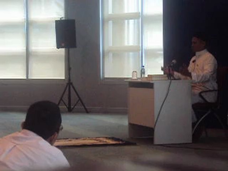 Taman ILMU: Ibadah #2/4