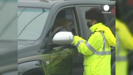 Un air un peu moins pollué mais une inquiétude...