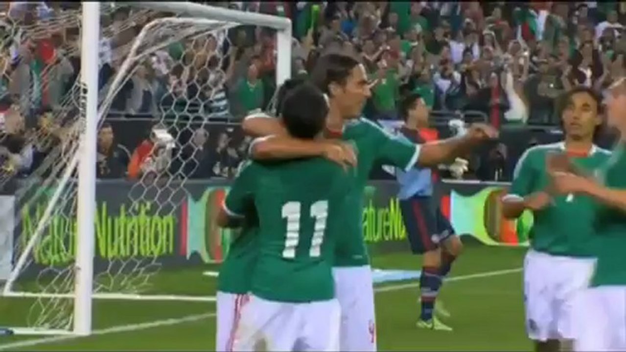 Test: Dänemarks Cornelius trifft schon wieder - Remis gegen Mexiko