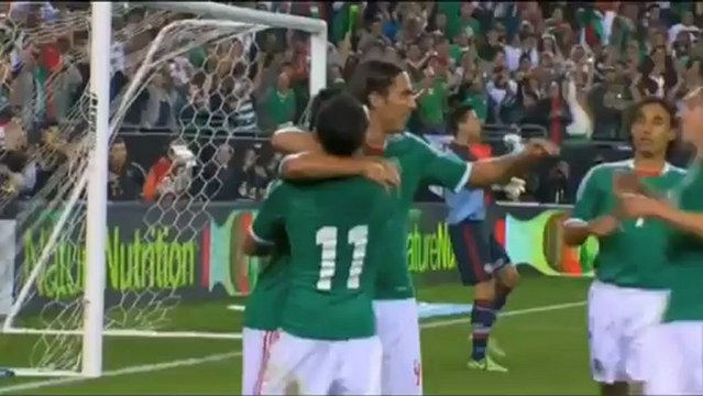 Test: Dänemarks Cornelius trifft schon wieder - Remis gegen Mexiko