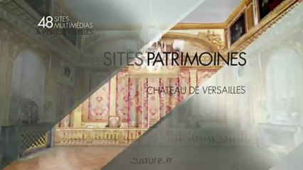 Bande-annonce du nouveau site Internet culture.fr