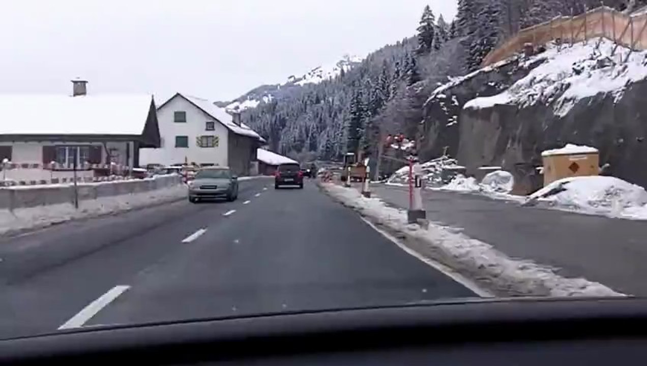 Einfluss - Tagesmotivation Ernst Crameri