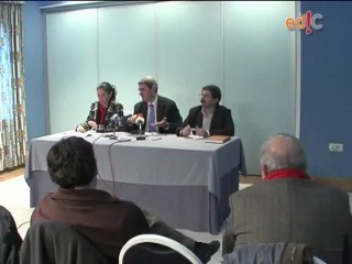 Los grupos de la oposición sobre la comisión de investigación