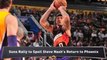 Rudy Gay Traded; Suns Stun Nash, Lakers