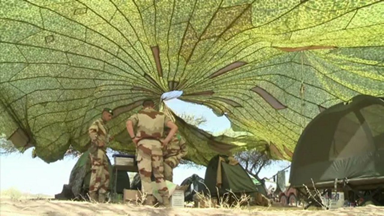 Angst in Mali vor Rückkehr der Islamisten