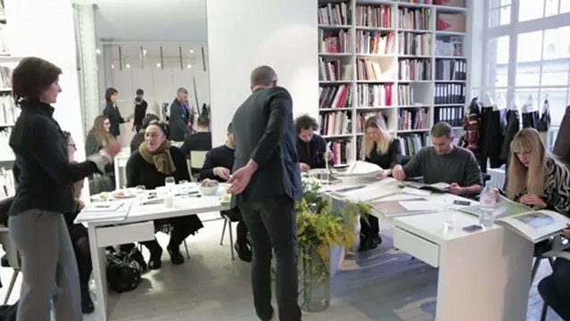 Les 10 candidats finalistes du Festival d’Hyères 2013