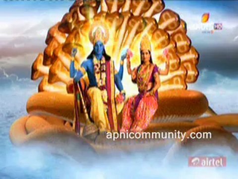 Jai Maa Durga[Episode - 34] - 31st January 2013 pt4