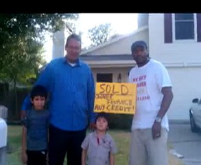 Look What You Can BUY With Challenged Credit